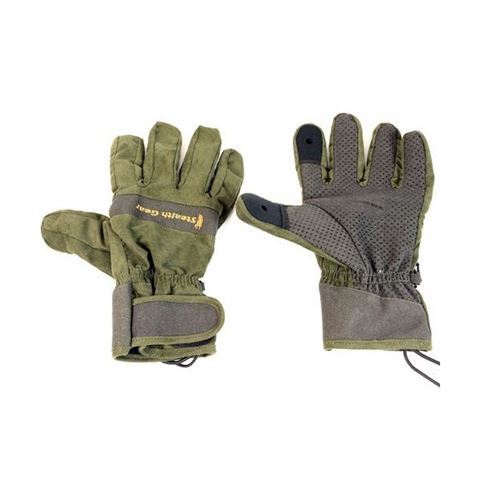 Stealth Gear Handschuhe