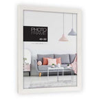 Zep Bilderrahmen NP64W Edison White 40x60 cm