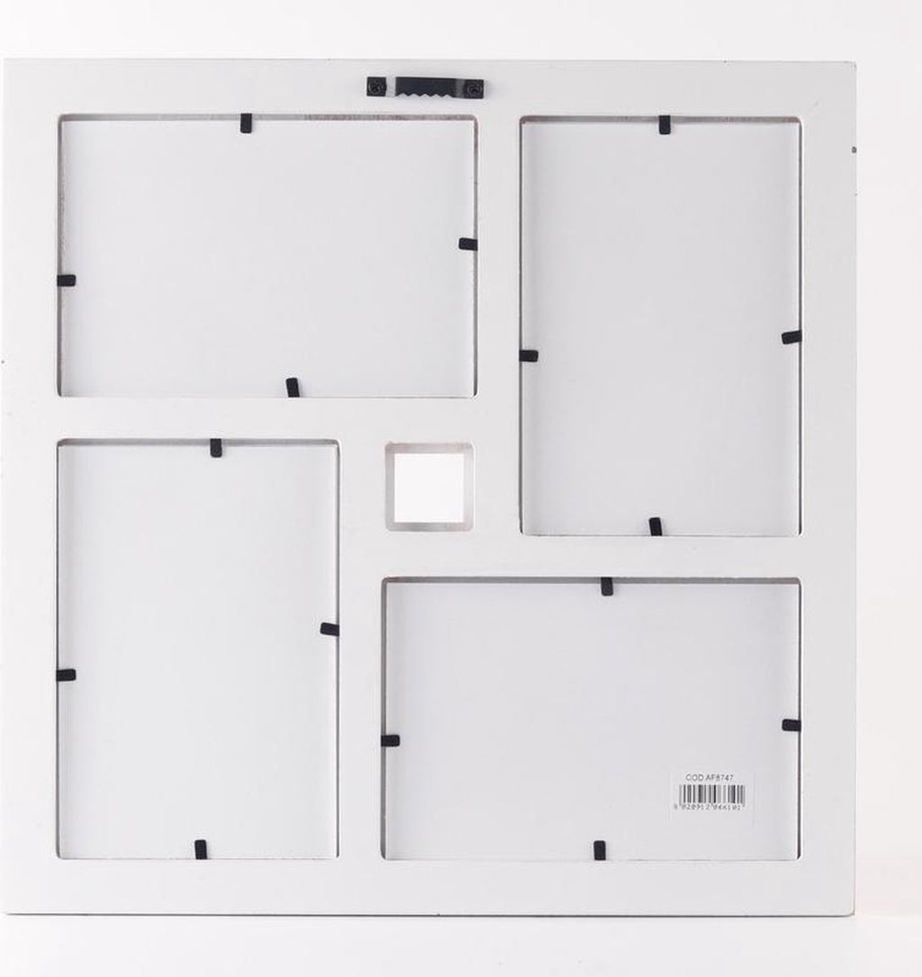 Zep AF8747 Fidenza 4x10x15 (31x31) cm