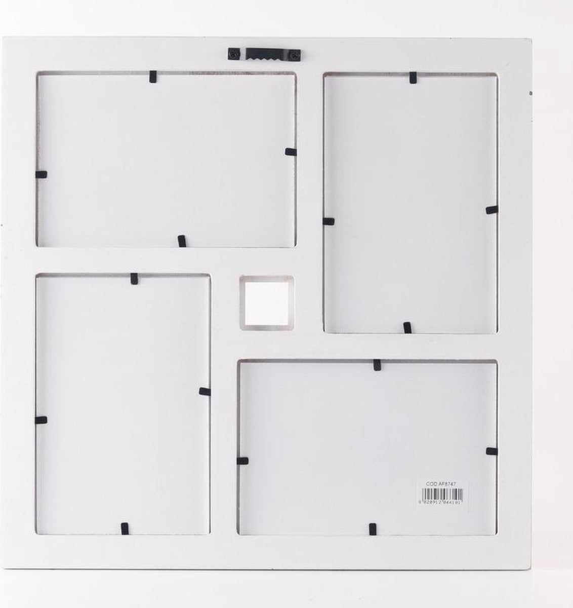 Zep AF8747 Fidenza 4x10x15 (31x31) cm