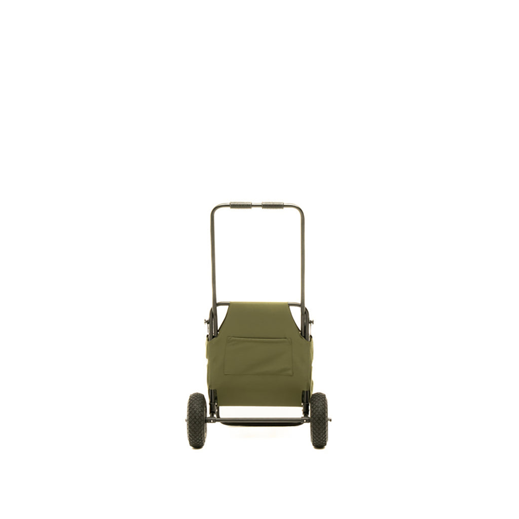 Stealth Gear Transportwagen Waldgrün