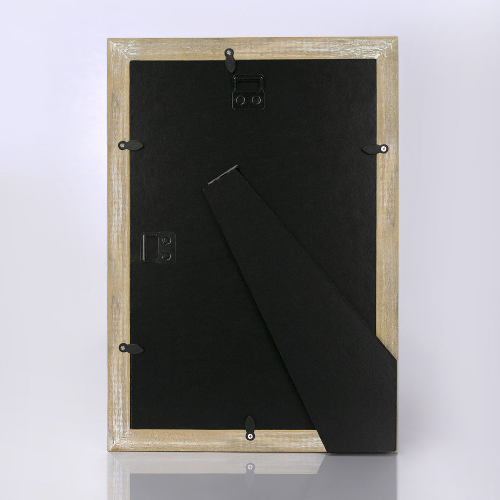 Zep Bilderrahmen T15545 Vintage Natural 40x50 cm