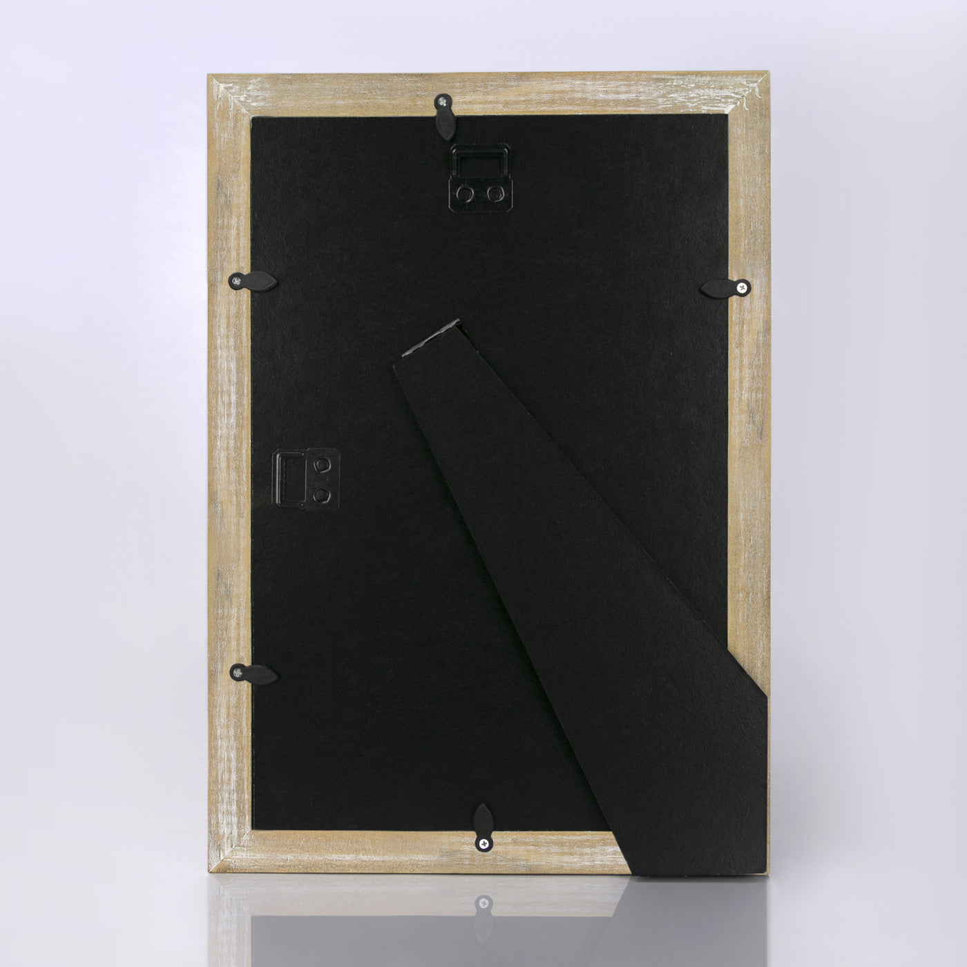 Zep Bilderrahmen T15545 Vintage Natural 40x50 cm