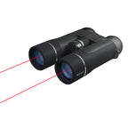 Noblex Fernglas NF 10x42 R advanced mit Laser Distanzmesser