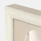 Zep GN234W Genova White 30x40 cm