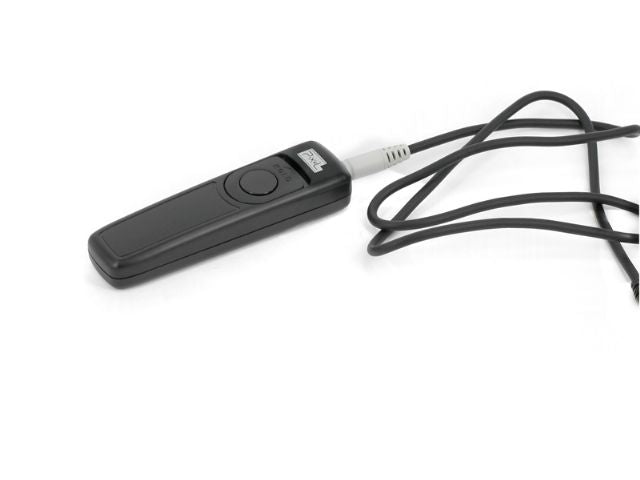 Pixel Kabelgebundener Fernauslöser RC-208/N3/E3 für Canon