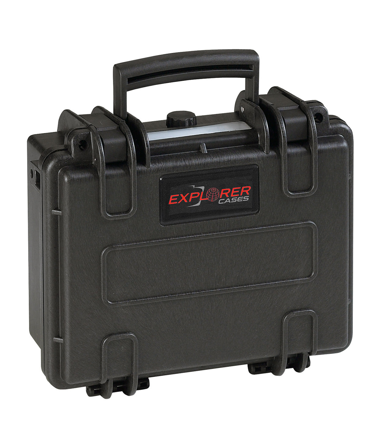 Explorer Cases 2209 Koffer Schwarz mit Schaumstoff
