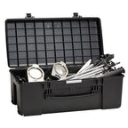 Explorer Cases Multi Utility Box Schwarz MUB78