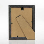 Zep Bilderrahmen RT246L Torino Black 10x15 cm