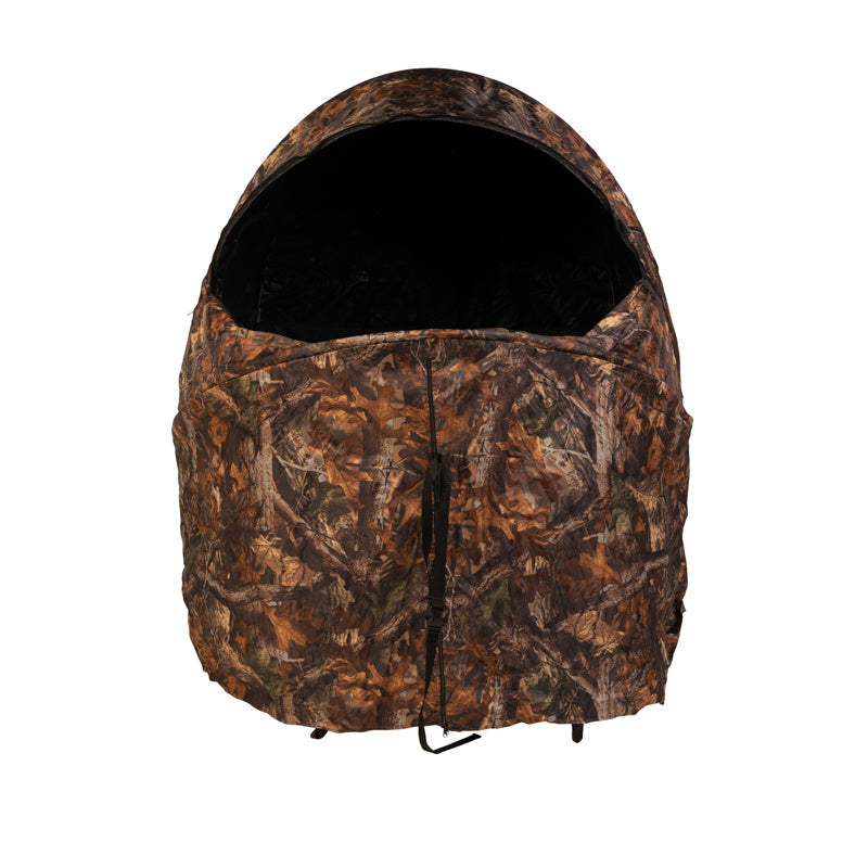 Stealth Gear Tarnzelt Two man Chair Hide M2