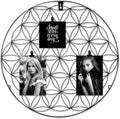 Zep Foto-Wandhallter LA772 Jolanda 50 cm