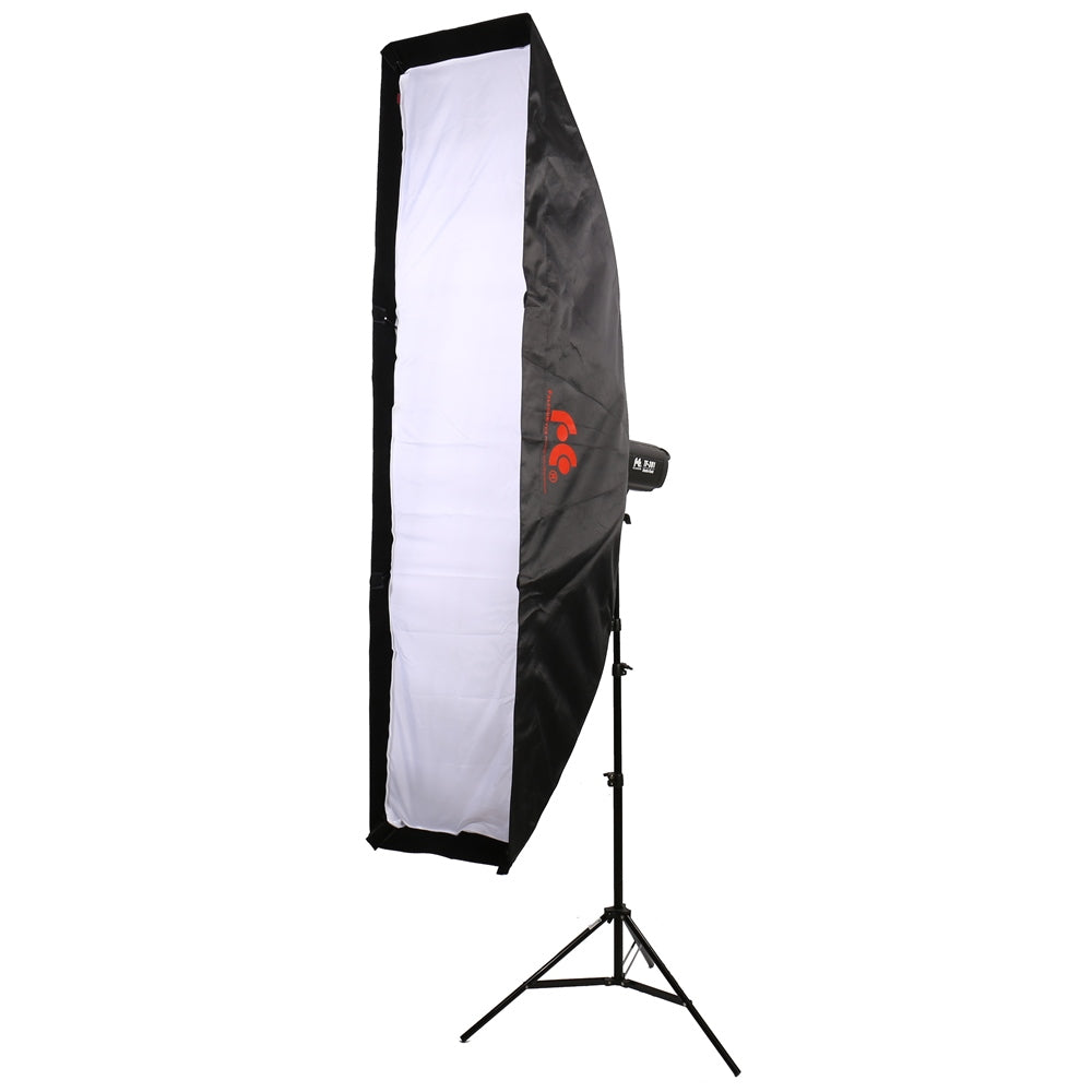 Falcon Eyes Softbox 40x180 cm + Waben FER-SB40180HC