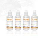 Lensgo Rauchflüssigkeit 4 x 60ml