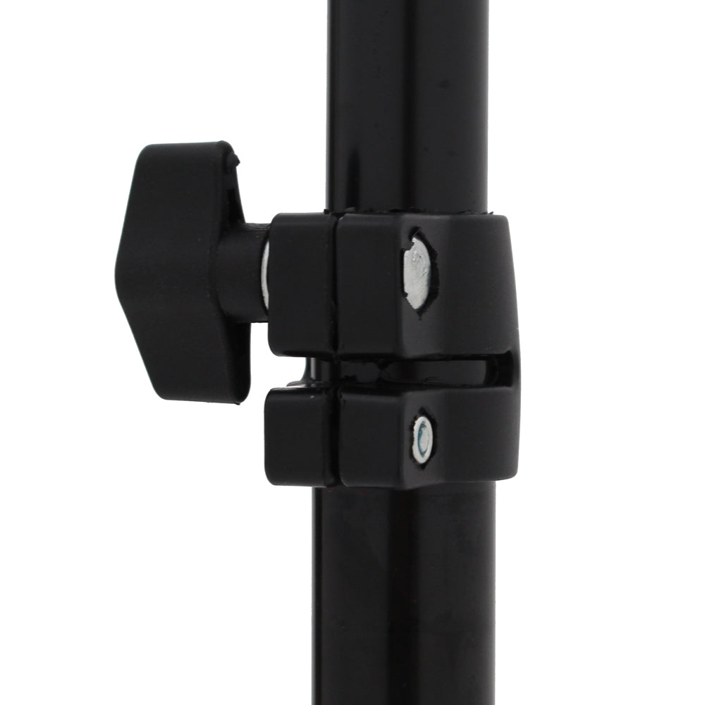 StudioKing Hintergrundsystem BG-2600A 240x305 (HxB) für Stoff oder Rolle