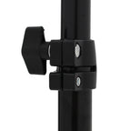 StudioKing Hintergrundsystem BG-2600A 240x305 (HxB) für Stoff oder Rolle