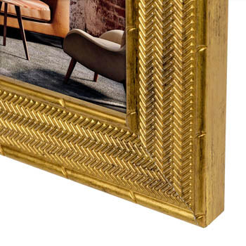 Zep Bilderrahmen KA857G Andria Gold 13x18 cm
