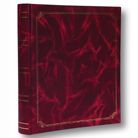 Zep Foto Album Set 6x AT293150V Classico mit 50 Seiten 29x31 cm