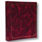 Zep Foto Album Set 6x AT293150V Classico mit 50 Seiten 29x31 cm