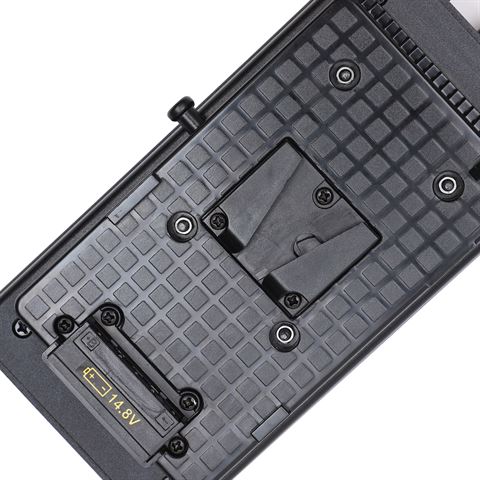 Linkstar Flexibles Bi-Color LED Panel LX-50 30x30 cm