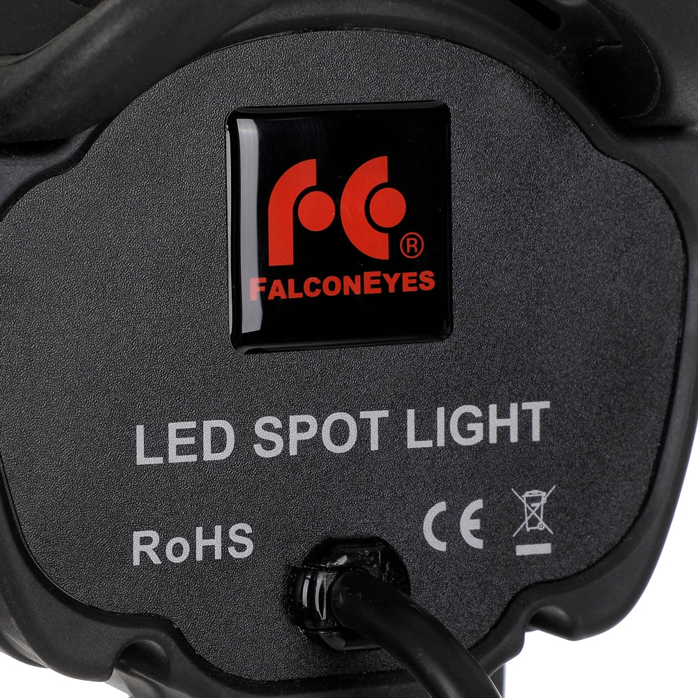 Falcon Eyes Bi-Color LED Lampe Dimmbar BL-30TD