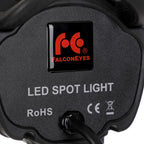 Falcon Eyes Bi-Color LED Lampe Dimmbar BL-30TD