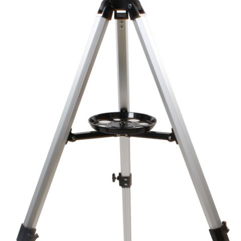 Byomic Einsteiger Refraktorteleskop 60/700 mit Koffer
