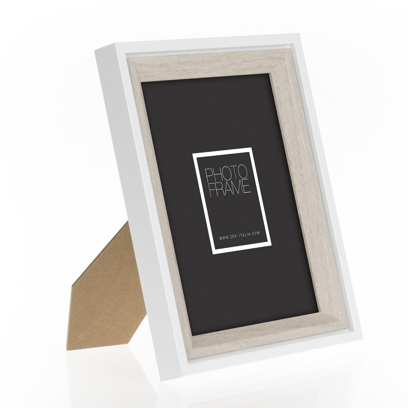 Zep BG734W Bologna White 30x40 cm