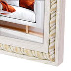 Zep Bilderrahmen MK523W Lecce White 20x30 cm