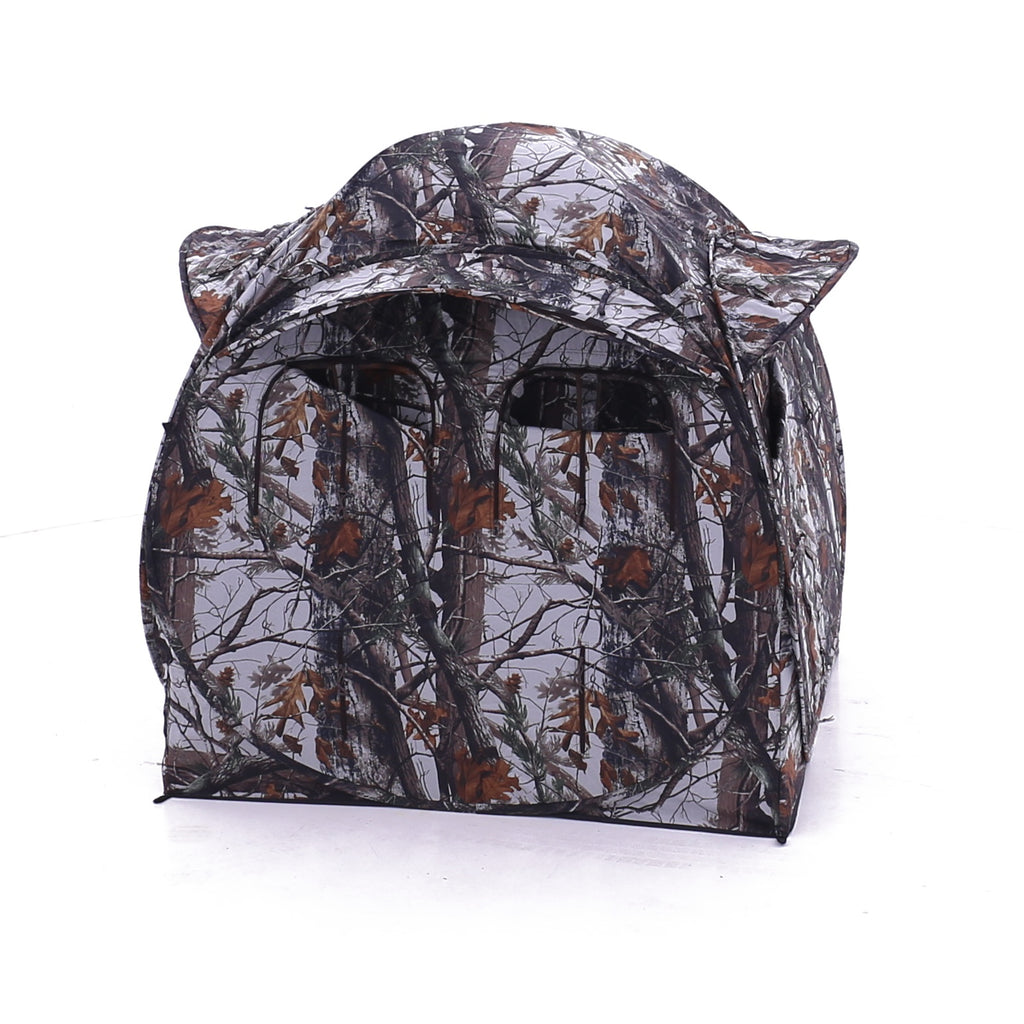 Buteo Photo Gear Tarnzelt Aquila Mark III Schnee