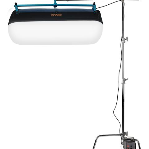 Aparo RGBWW LED Air Light RADI-24 Pro Air