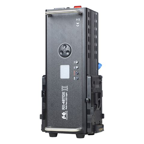 Falcon Eyes Flexibles Bi-Color LED Panel RX-48TDX 60x120 cm