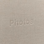 Zep Foto Album HD2931CR Pergamin Album 30 sheets 29x31 cm