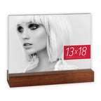 Zep Bilderrahmen AQ968M Dresda Brown 15x20 cm