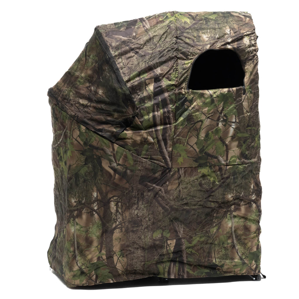 Stealth Gear Tarnzelt One man Chair Hide M2 Grün