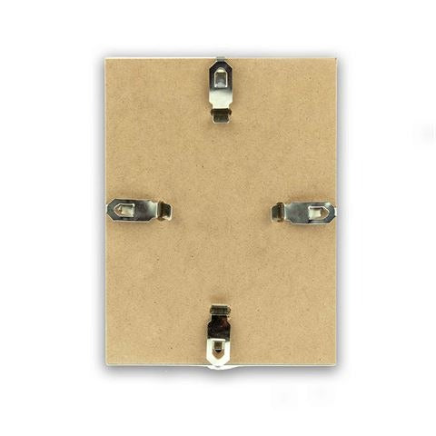 Nielsen Cliprahmen 6834001 Anti-Reflex 18x24 cm