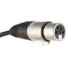 Falcon Eyes Stromkabel SP-AC16.8-8A 4 Pin Alter Typ