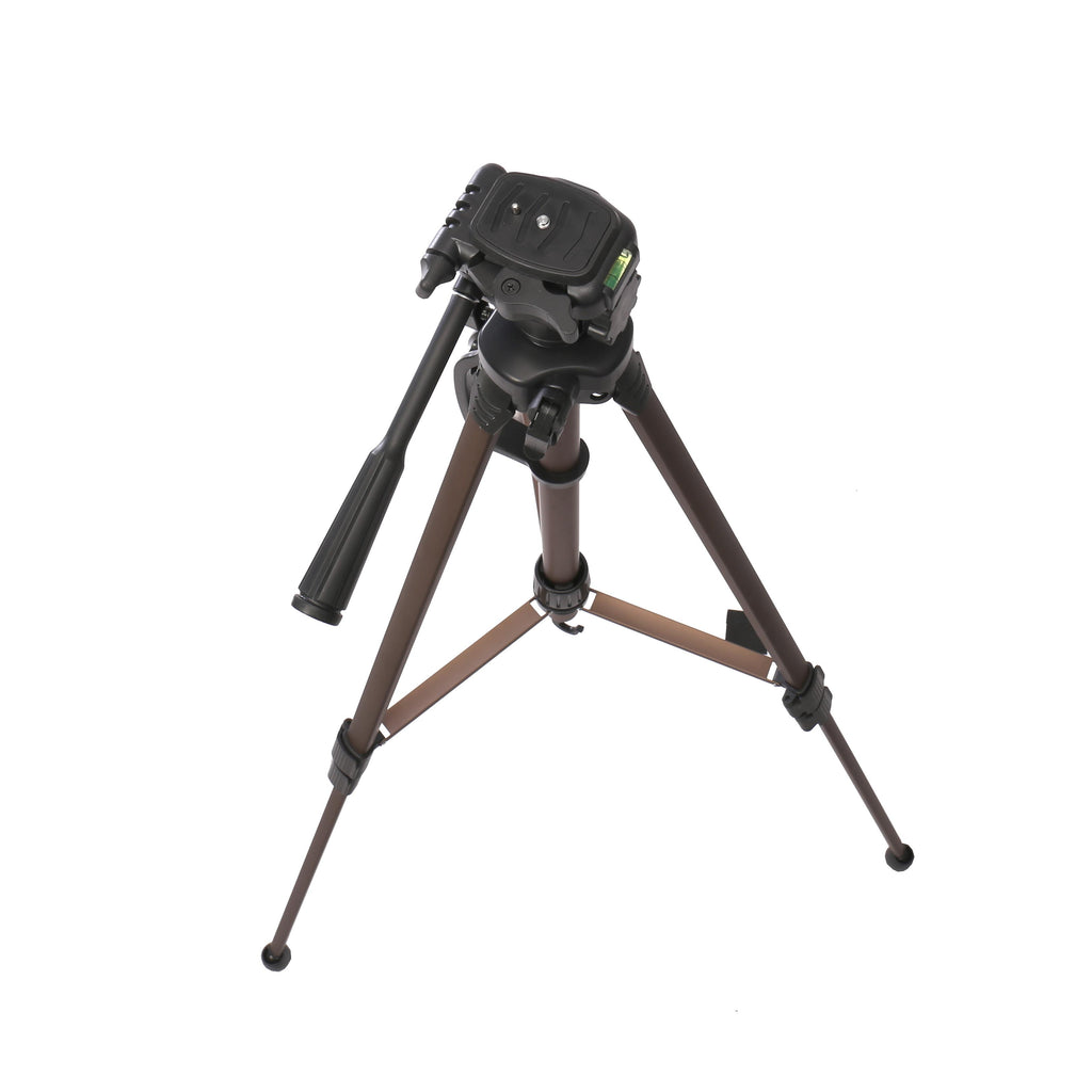 Nest Stativ + Kopf WT-3530 H147 cm