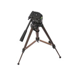 Nest Stativ + Kopf WT-3530 H147 cm