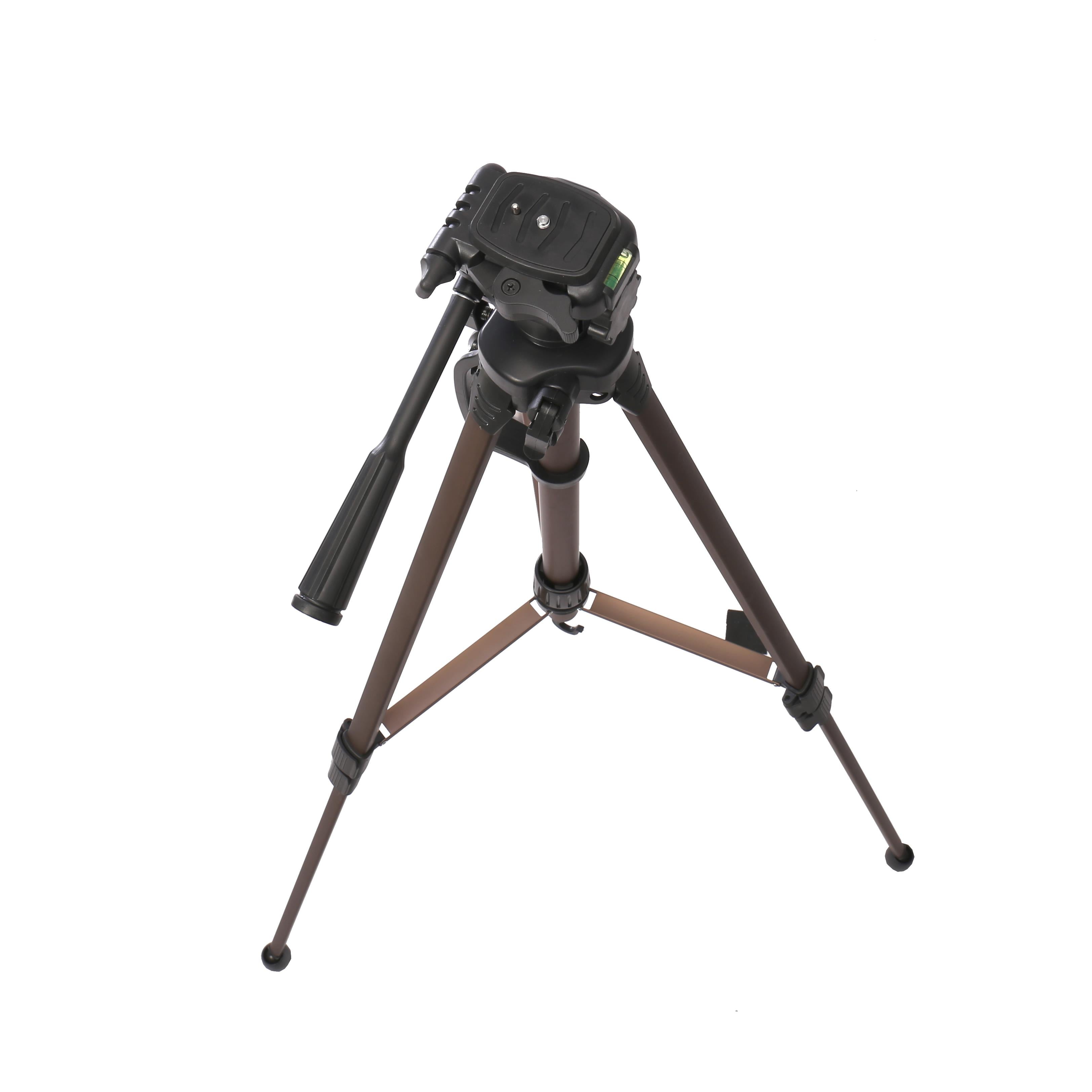 Nest Stativ + Kopf WT-3530 H147 cm