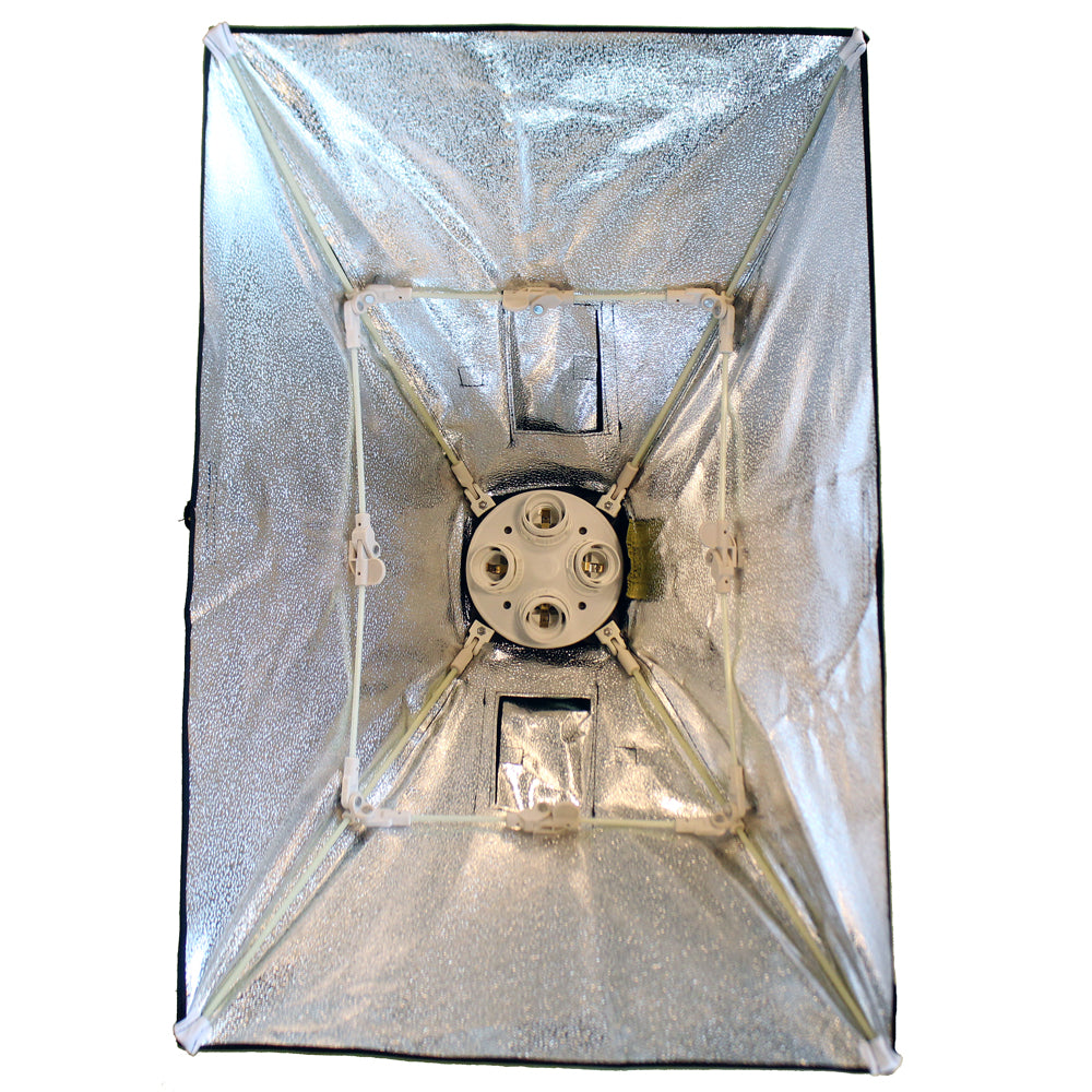 Linkstar Tageslicht Set LSD-4K1 4x28W