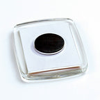 Zep Bilderrahmen Set 24x 73MPHB Magnet Frame 3,5x4,5 cm