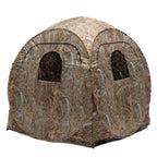 Stealth Gear Tarnzelt Square Hide Schilf Plus
