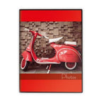 Zep MA4640 Mini Album 40 photos 10x15 cm 36 St.