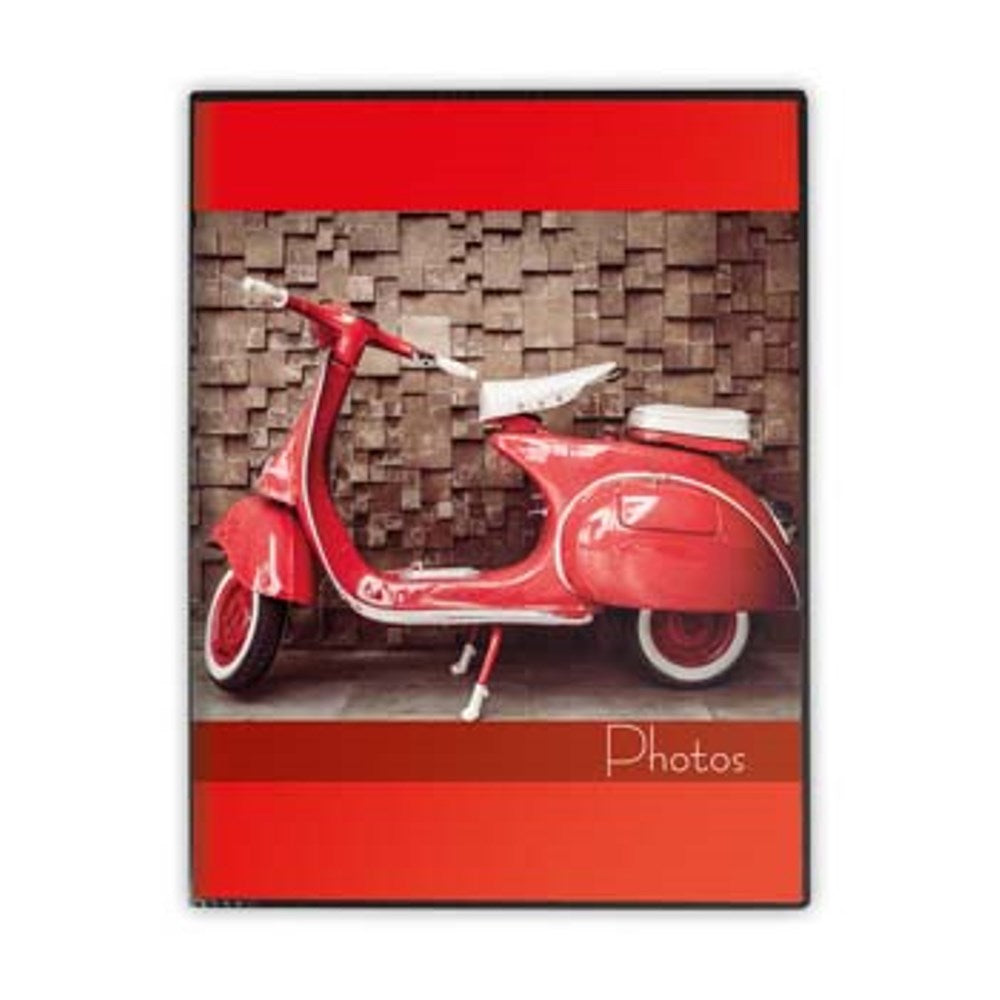 Zep MA4640 Mini Album 40 photos 10x15 cm 36 St.