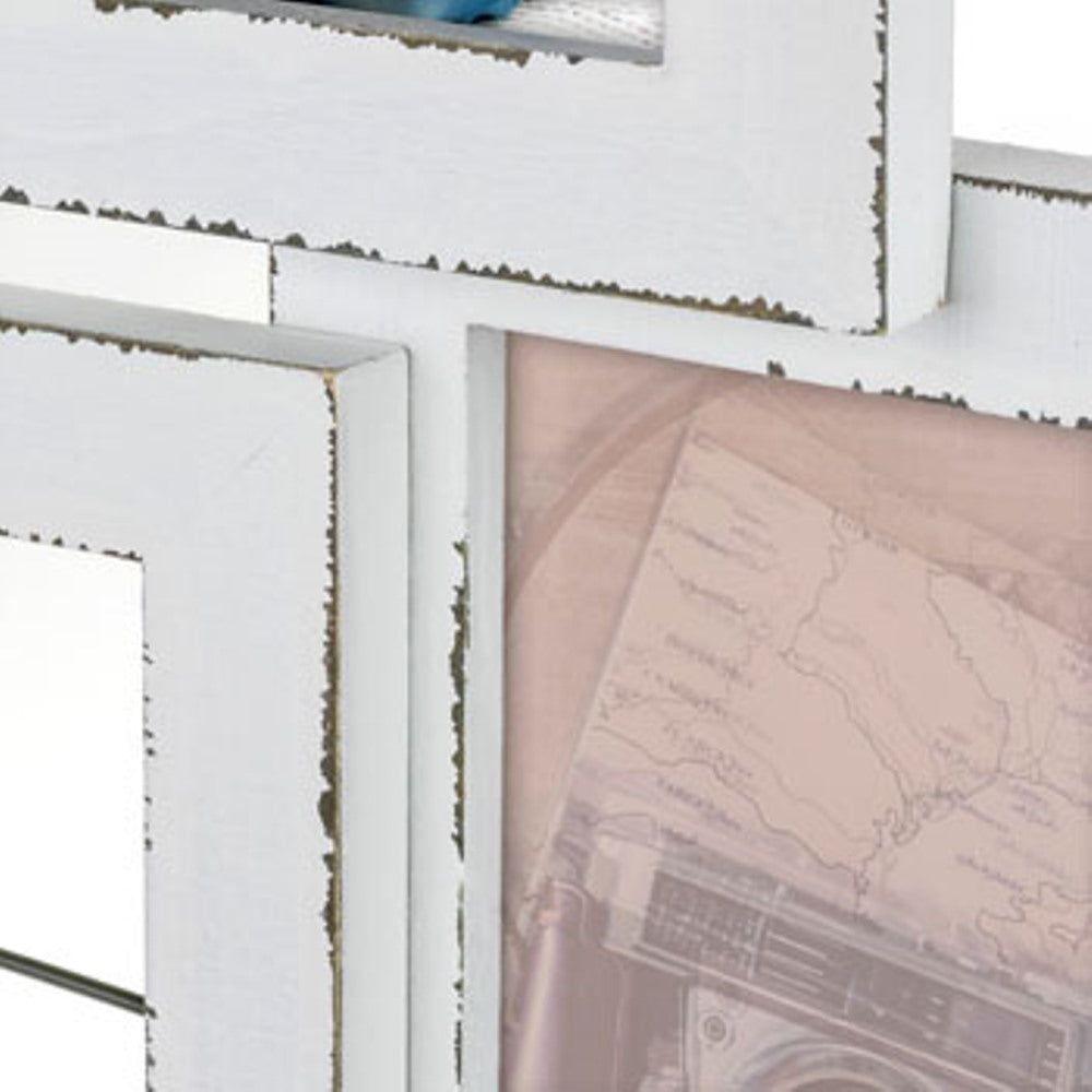 Zep Bilderrahmen UT888 Rapallo 4x 10x15 4x13x18 cm