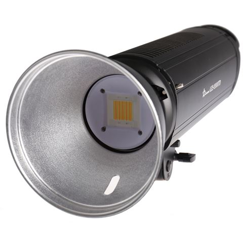 Linkstar Bi-Color LED Lampe Dimmbar LES-2000TD auf 230V
