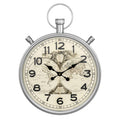 Zep Wall Art Uhr Bastien HHC885 44x59x7 cm