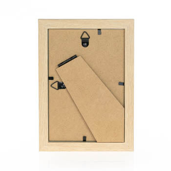 Zep Bilderrahmen DZ857B Livorno Brown 13x18 cm