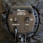 Linkstar Tageslicht Set LSD-4K1 4x28W