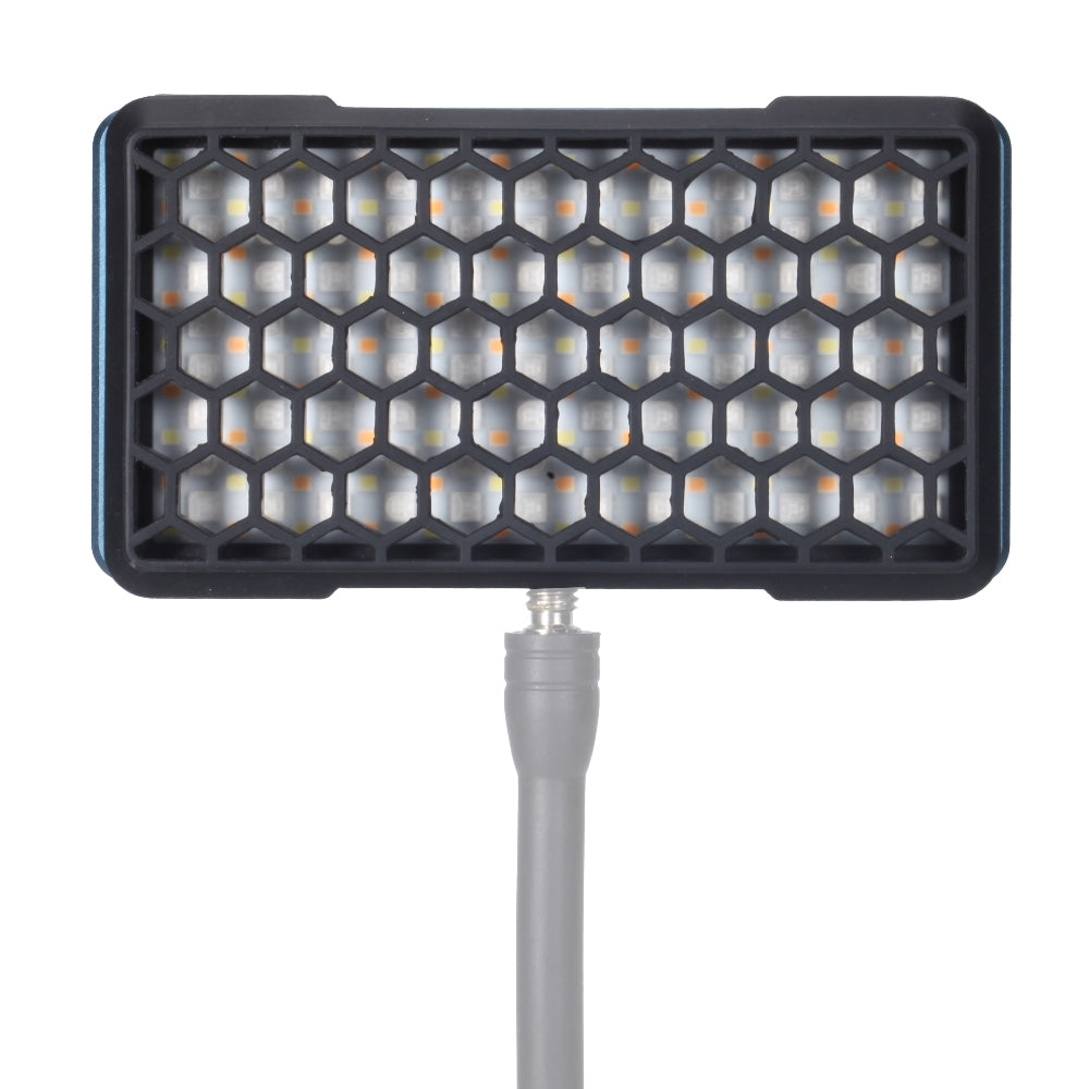 Falcon Eyes Diffusor + Waben F7-DF+HC für PockeLite F7